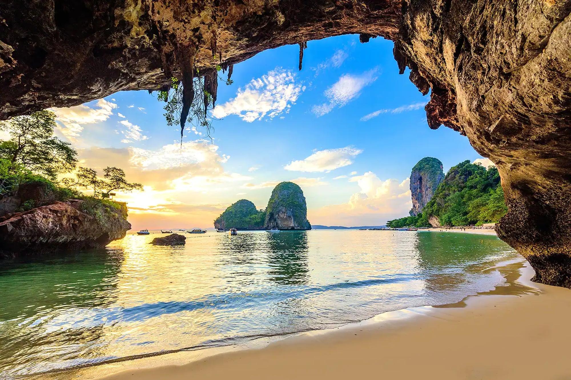 Krabi - Thailand